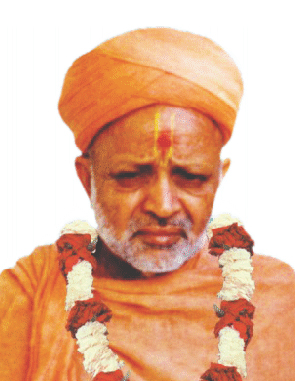 Bhagvadswarup Dasji