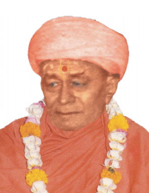 Devcharan Dasji