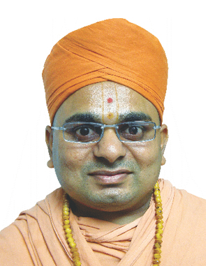 Ghanshyamjivan Dasji