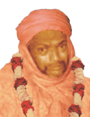 Gnanswarup Dasji