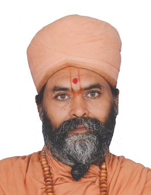 Gnanswarup Dasji
