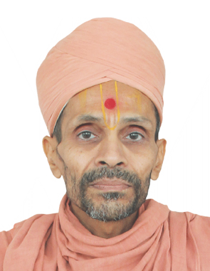 Ishwarswarup Dasji