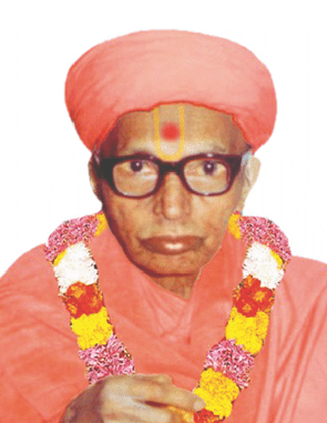 Narayanprasad Dasji