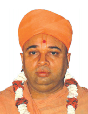 Narayanswarup Dasji