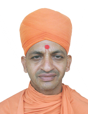 Nilkanthswarup Dasji