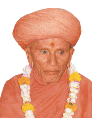 Radhamanohar Dasji