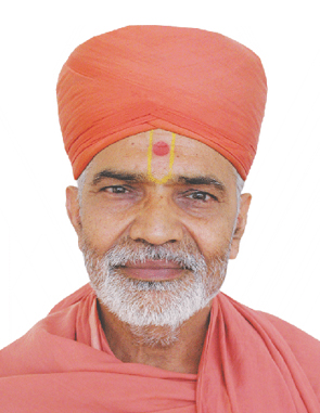 Swayamprakash Dasji