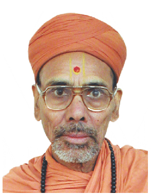 Vishvajivan Dasji