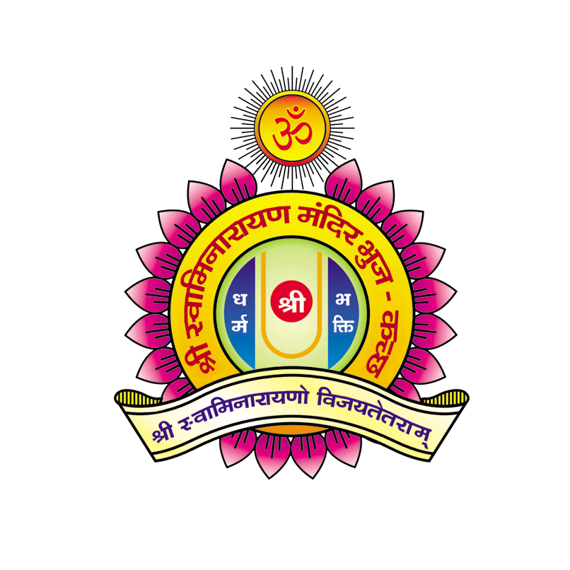 Logo for Indore Satsang Mandal