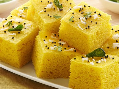 Recipes for Prasad
